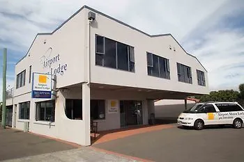 Airport Motor Lodge Wellington 4*,