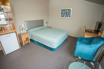 Airport Motor Lodge Wellington 4*,