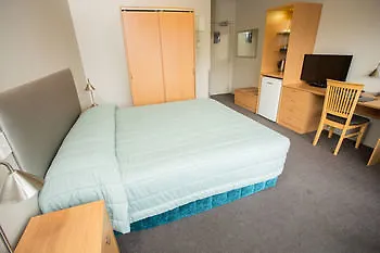 Airport Motor Lodge Wellington Motell