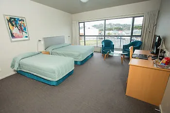 Airport Motor Lodge Wellington